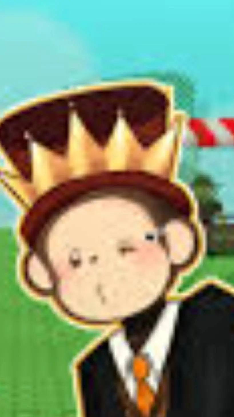 ai character: Jandel background