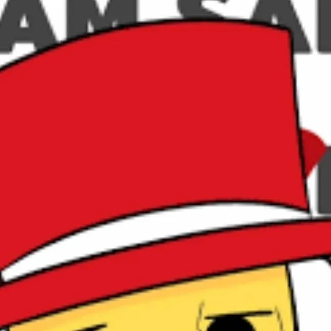 chat with ai character: Sammy
