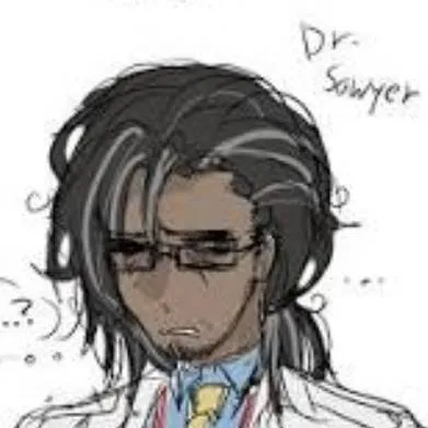 chat with ai character: Harley Sawyer
