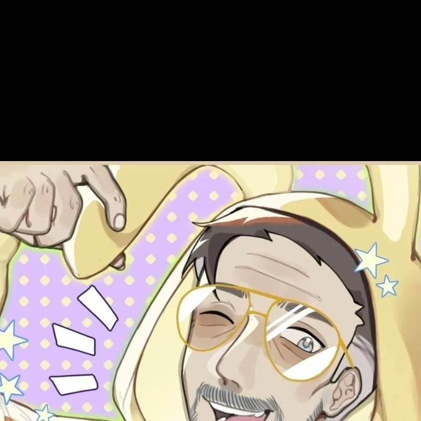 chat with ai character: Matthew Lillard 