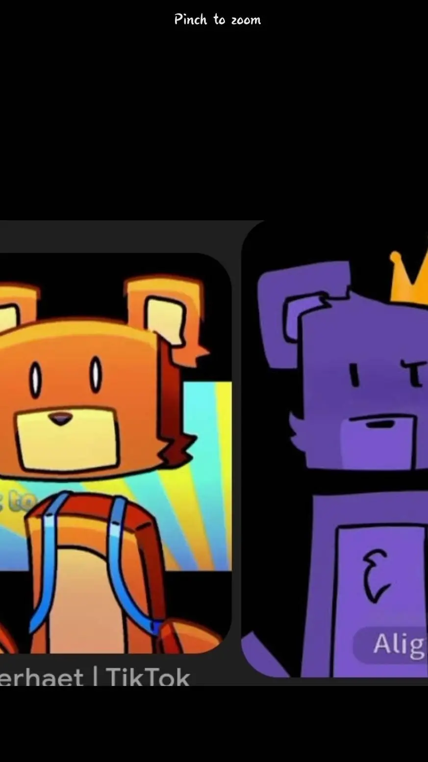 ai character: SBA  background