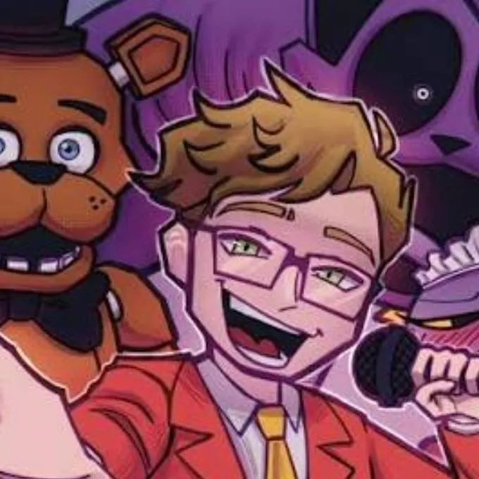 chat with ai character: CG5(Charless Gree)