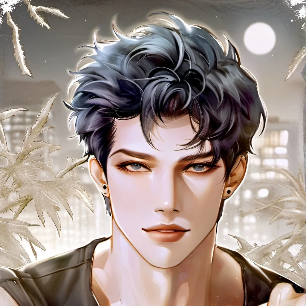 chat with ai character: Alexander 