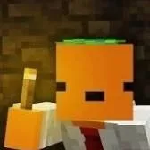 chat with ai character: OrangeBoi 