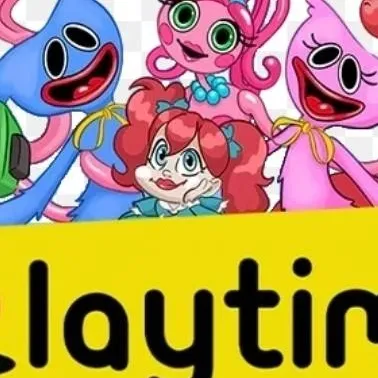 chat with ai character: Playtime Co. Idk