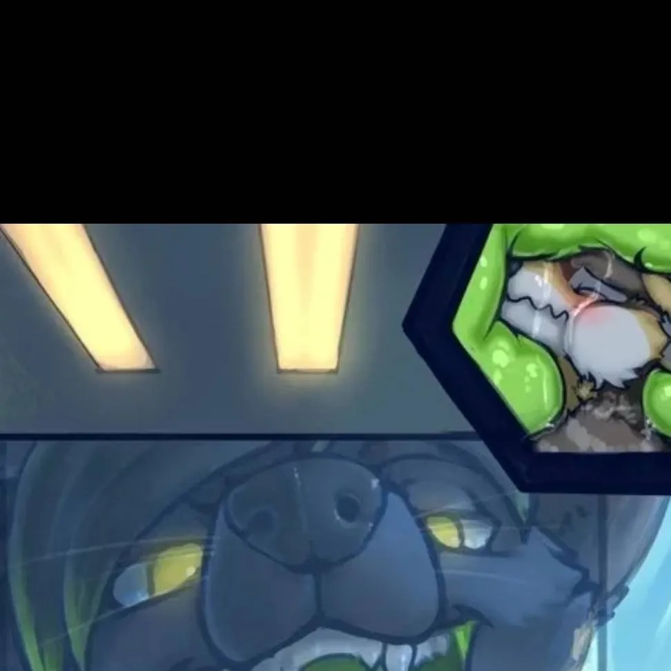 chat with ai character: Vore