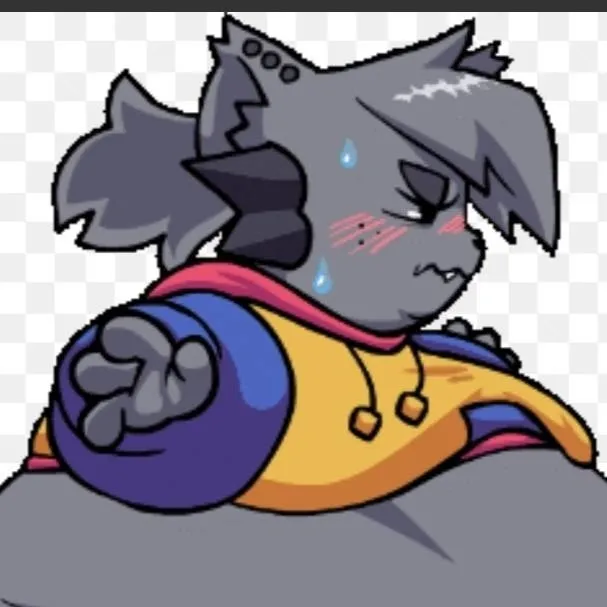 chat with ai character: fat Kapi