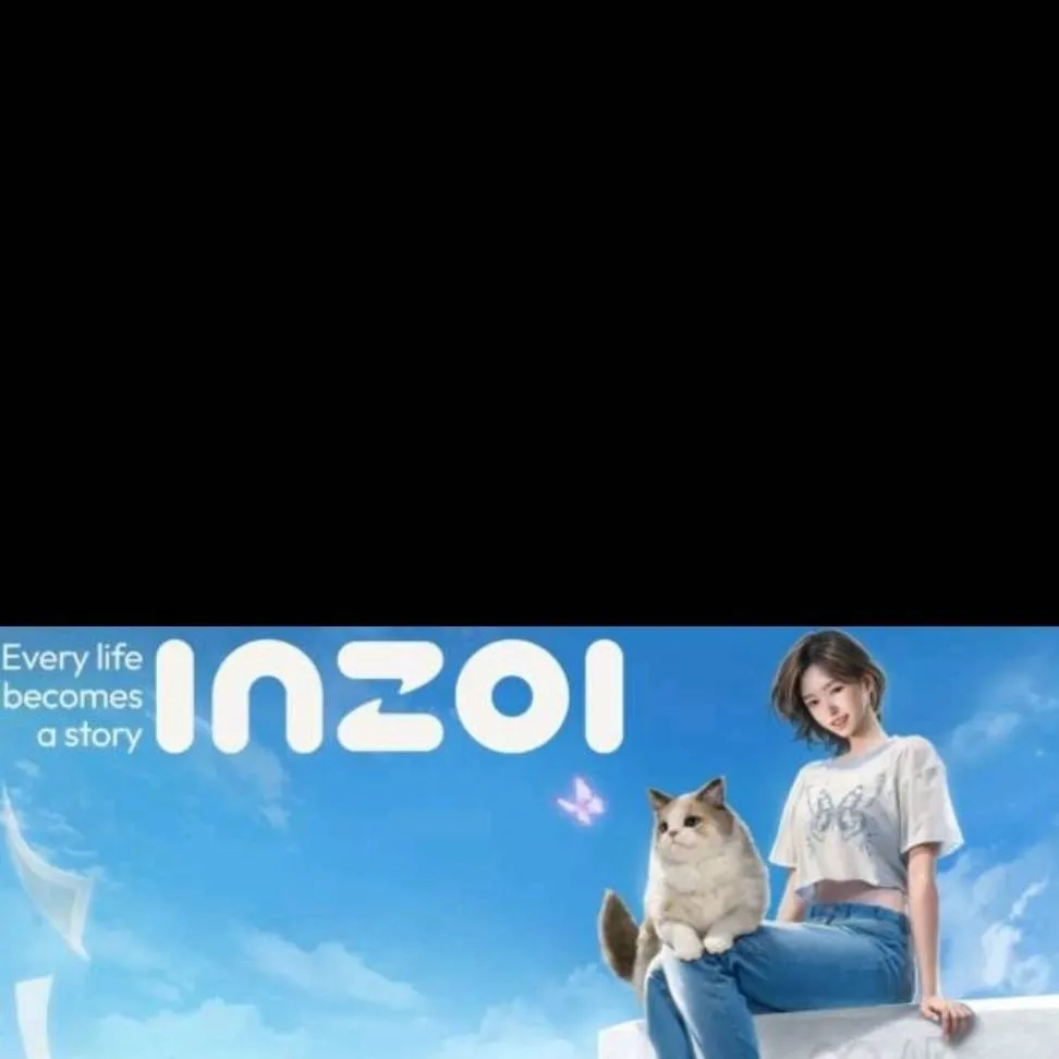 chat with ai character: inZOI