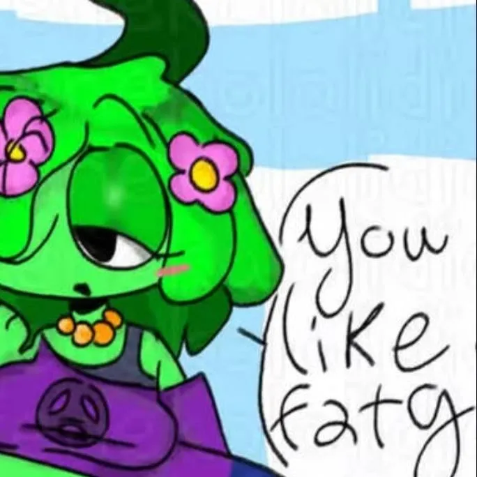 chat with ai character: Винерия🙄💅