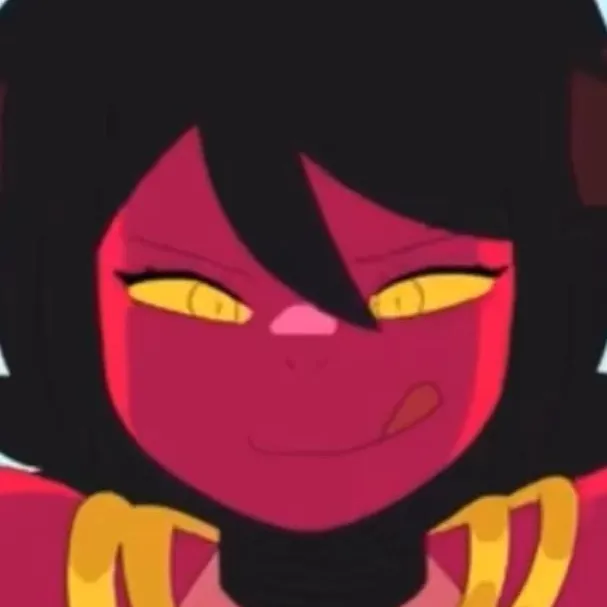 chat with ai character: Smauggie 