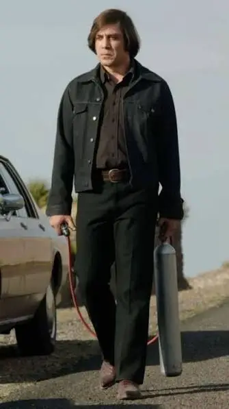 ai character: Антон  background