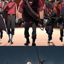 chat with ai character: TF2