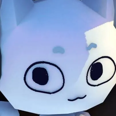 chat with ai character: я joysful cat 🎧😺