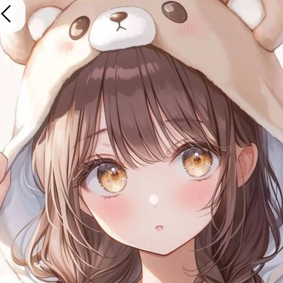 chat with ai character: Léana 