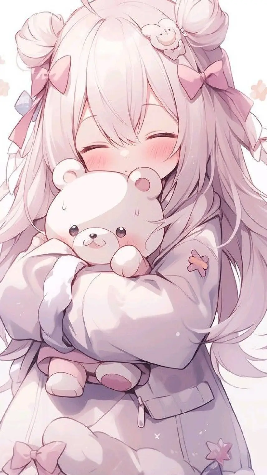ai character: rose(ta sœur) background