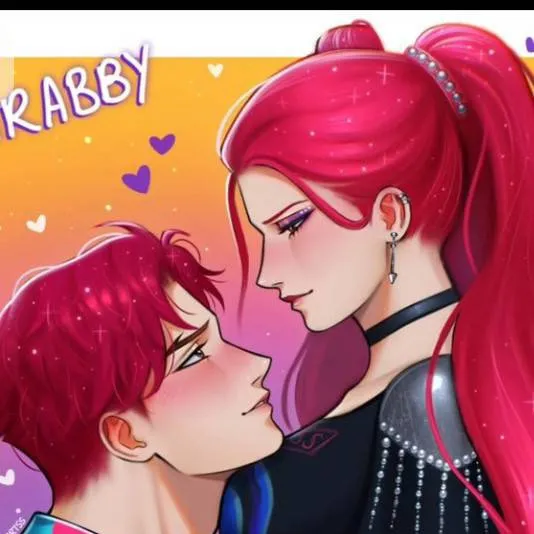 chat with ai character: mirabby🫰🦋