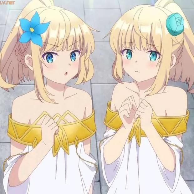 chat with ai character: sora y runa 