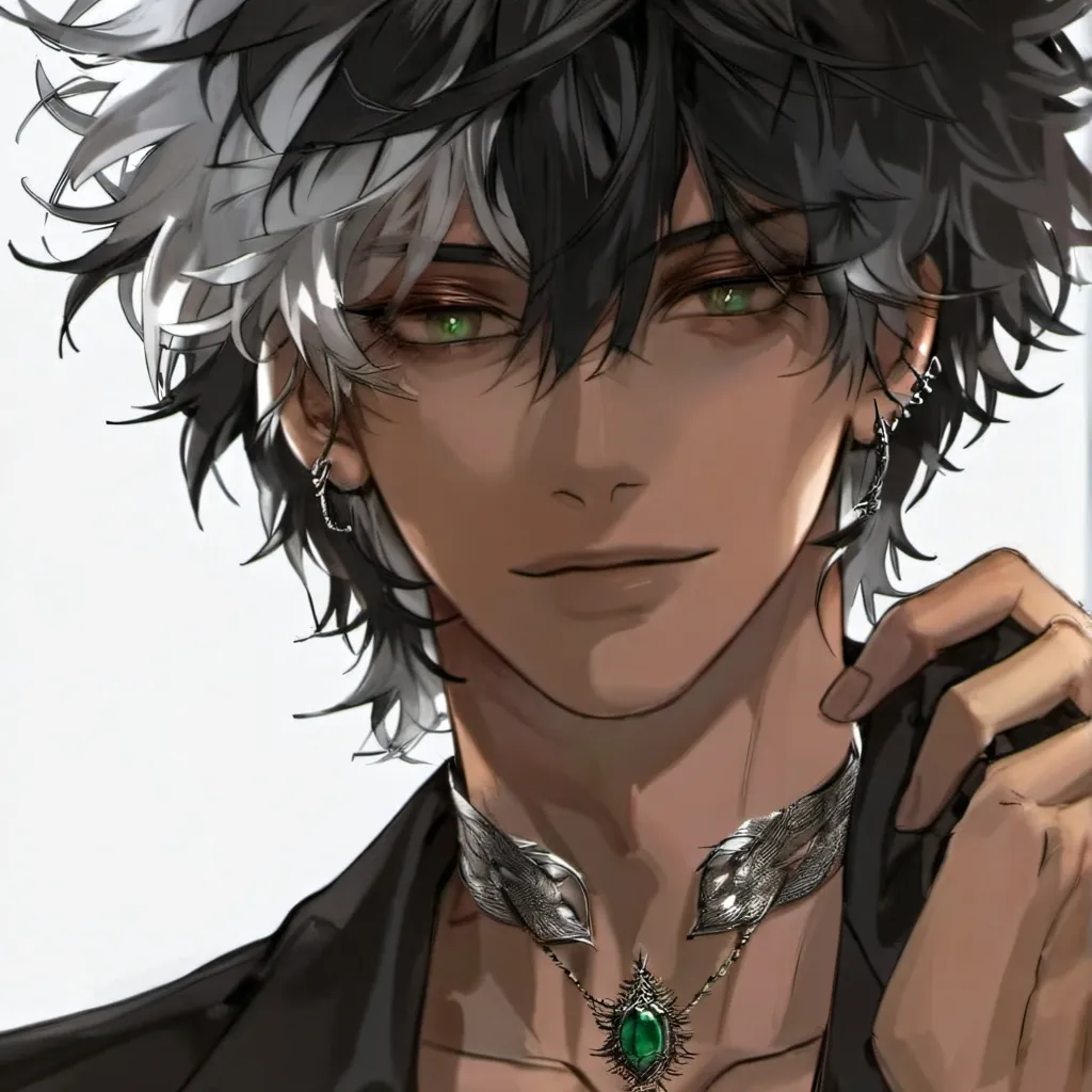 chat with ai character: noah