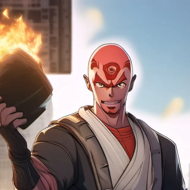 chat with ai character: mygame43