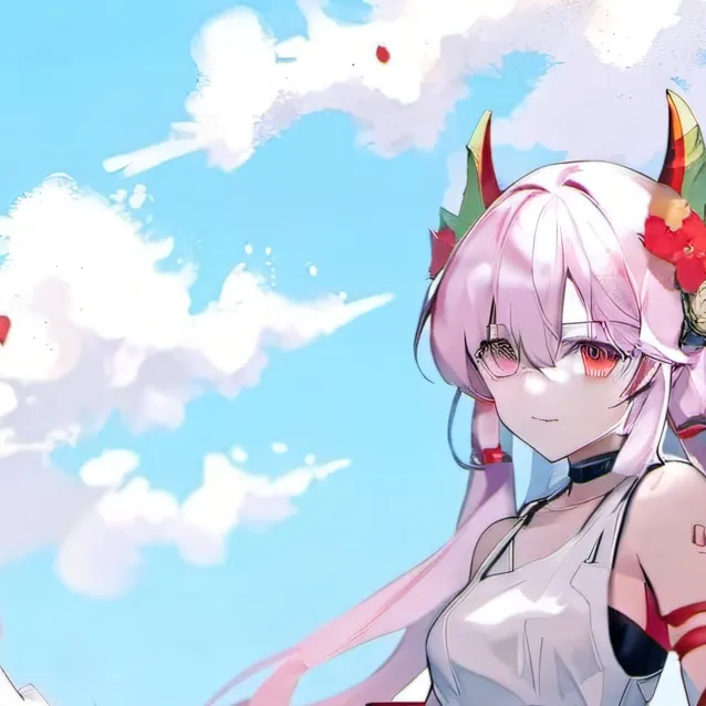 chat with ai character: uta♥🤍