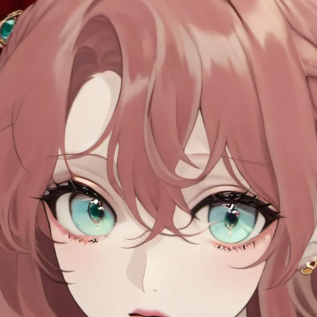 chat with ai character: Anna 