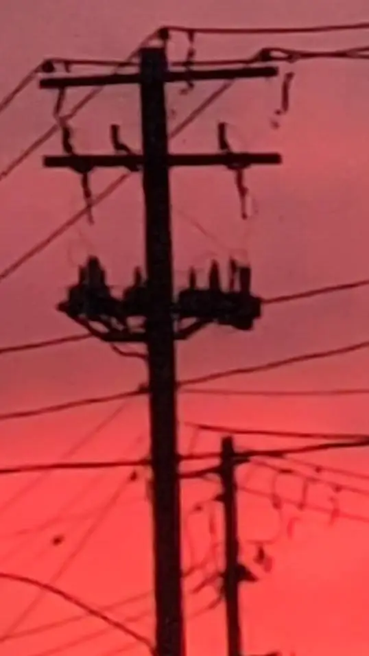 ai character: June background