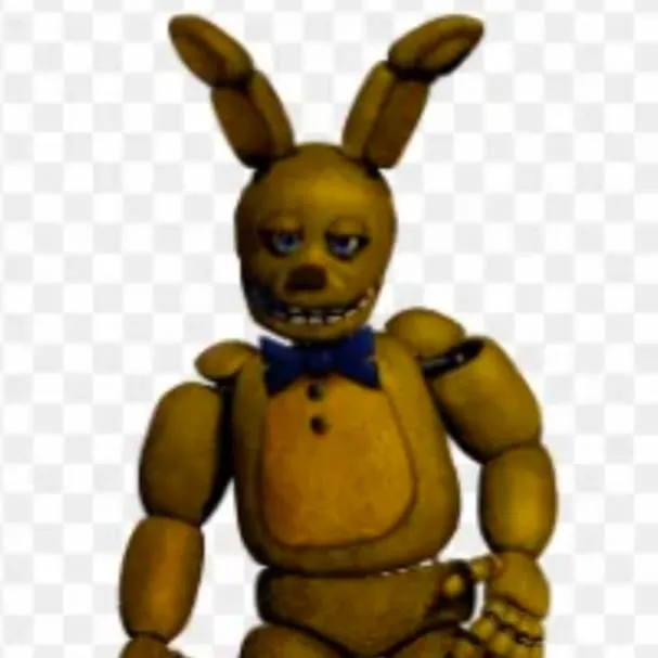 chat with ai character: William Afton dead