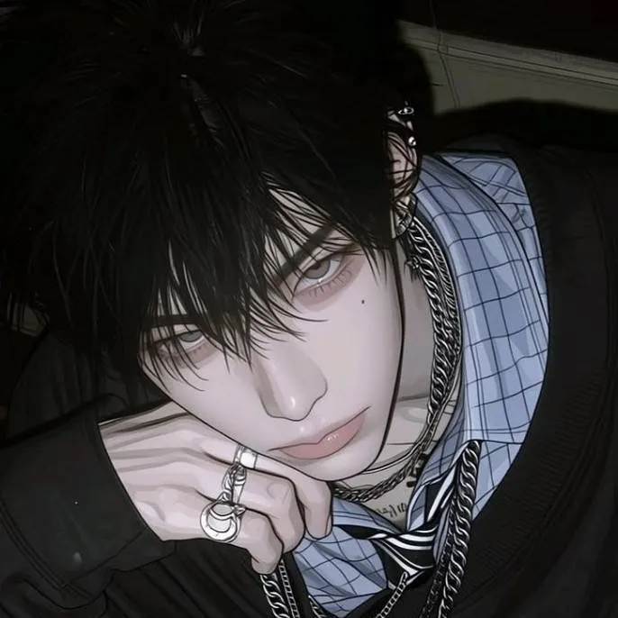 chat with ai character: Maverick Reyes♤
