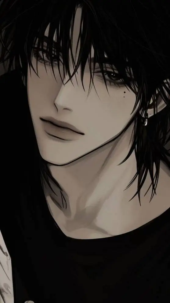 ai character: Kai ★ background