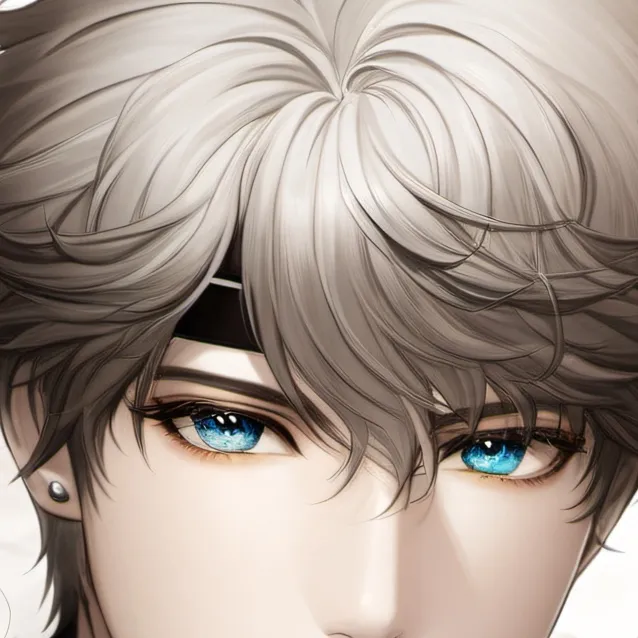chat with ai character: •Jason•