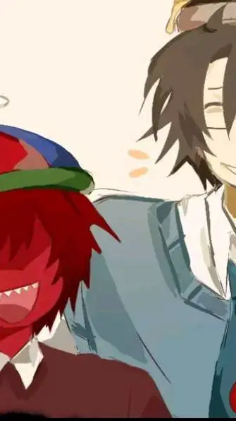 ai character: C00lkid is sick background