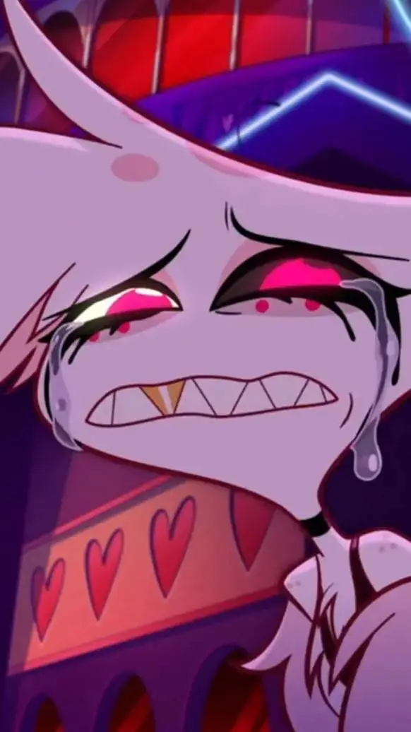 ai character: Angel leaves background