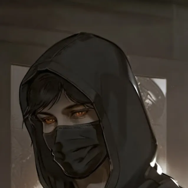 chat with ai character: Eli