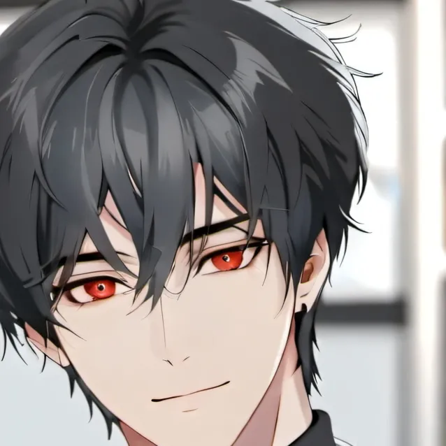 chat with ai character: Jason