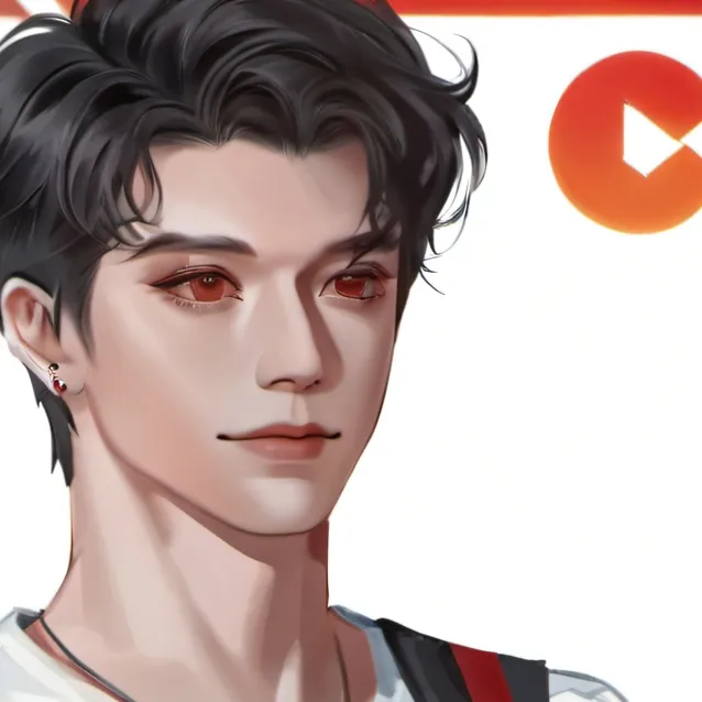 chat with ai character: Han