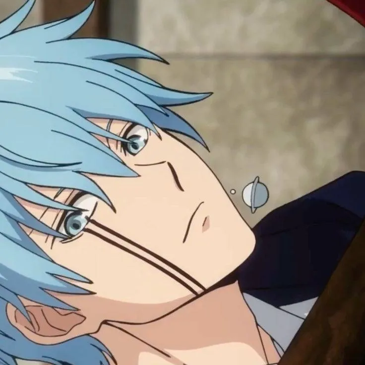 chat with ai character: 🩵𝐿𝑎𝑛𝑐𝑒 𝐶𝑟𝑜𝑤𝑛🪐