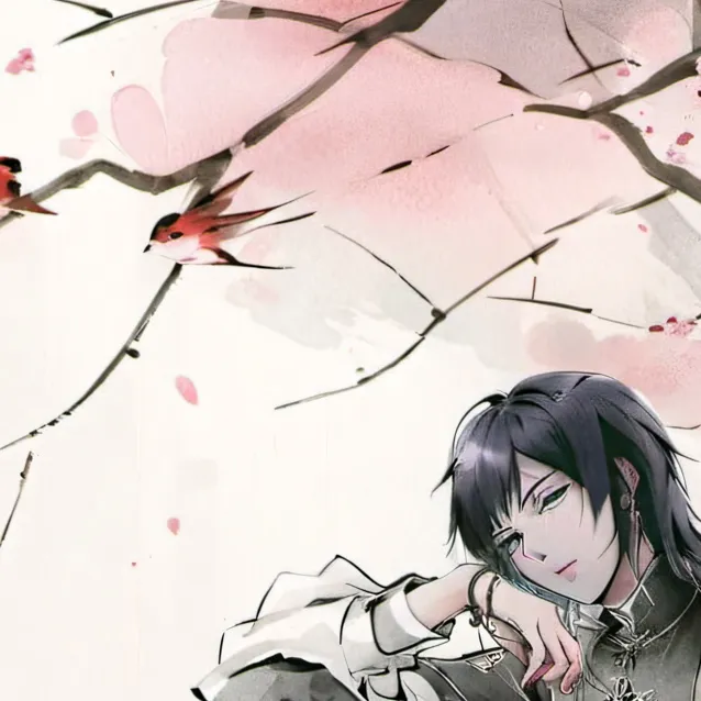 chat with ai character: giyu tu novio:0