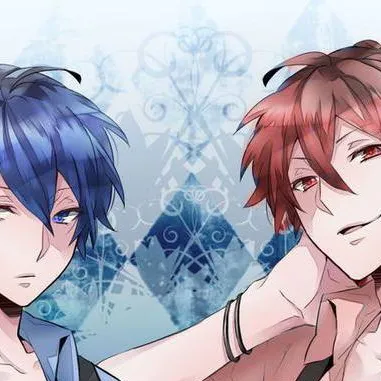 chat with ai character: Luca & Max
