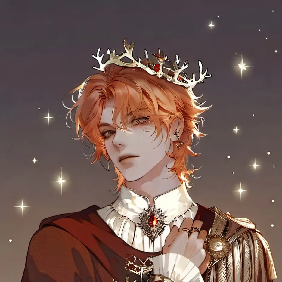 chat with ai character: 👑Mason (Prince)👑