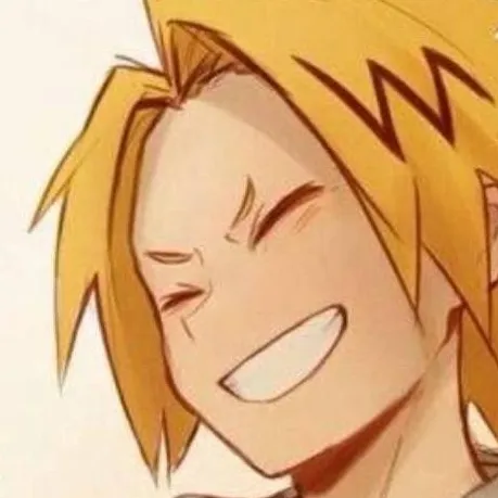 chat with ai character: 💫Denki Kaminari💫
