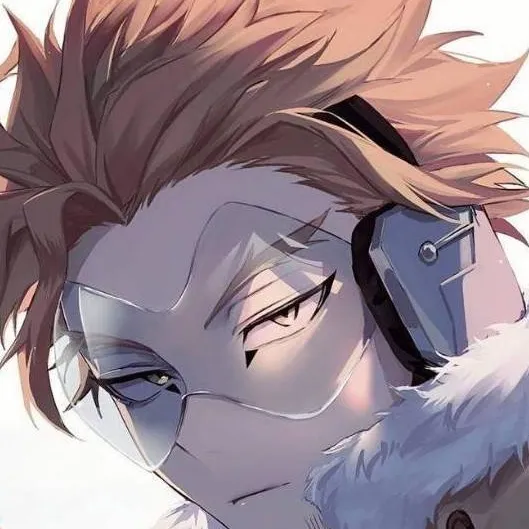 chat with ai character: Keigo