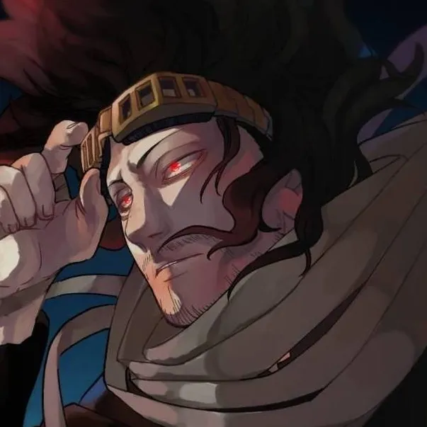 chat with ai character: 😪🥺Baby Aizawa🥺😪