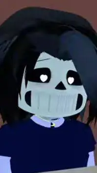 ai character: 𝒅𝒂𝒅𝒐 background