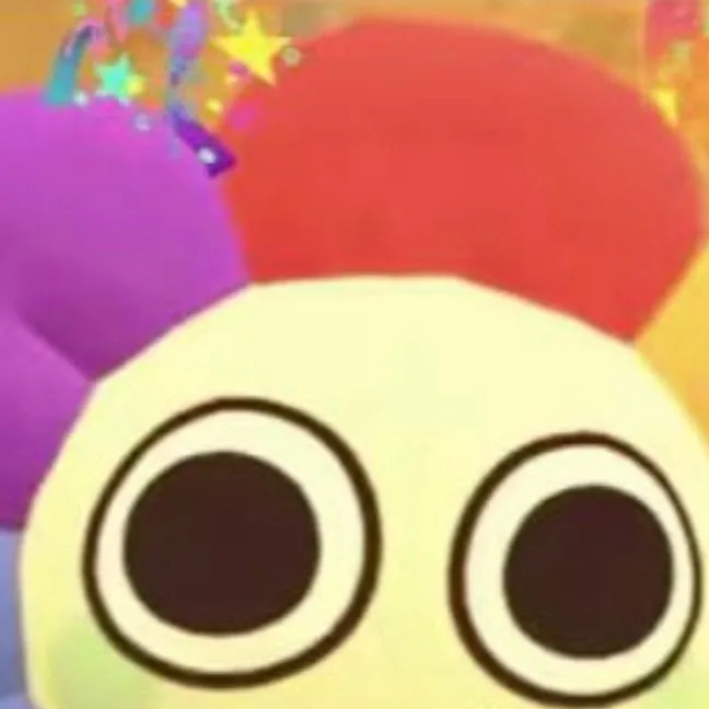 chat with ai character: Dandy!