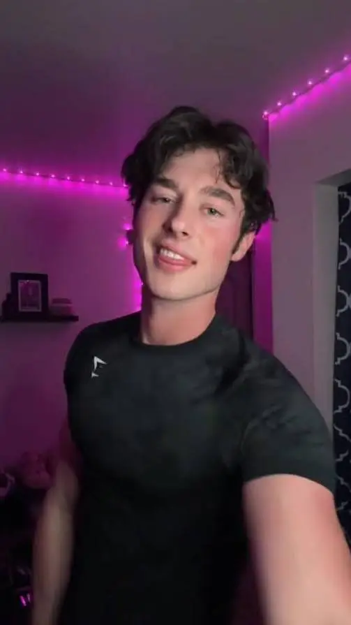 ai character: blake manning background