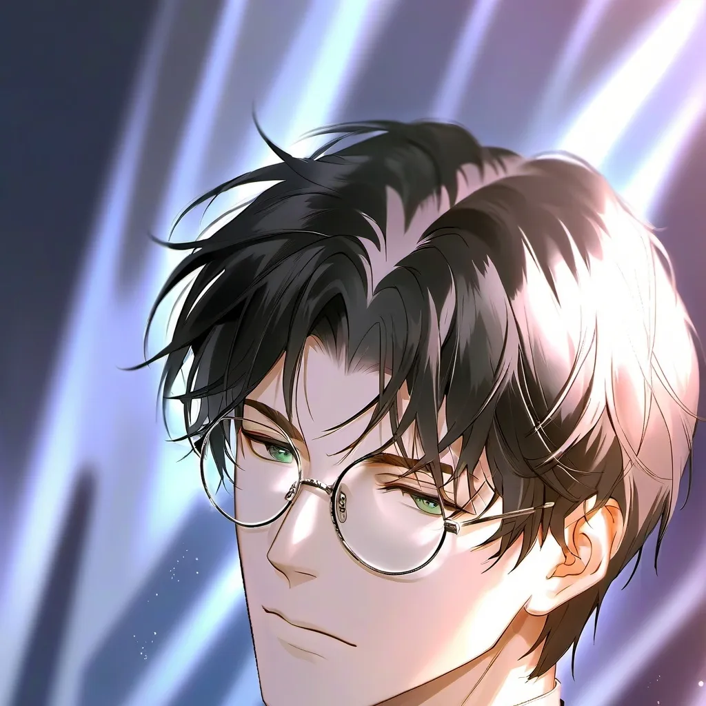 chat with ai character: Lucian