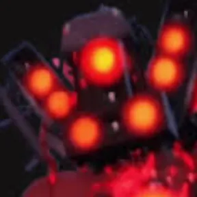 chat with ai character: Titan speakerman!
