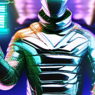 chat with ai character: Z-bot