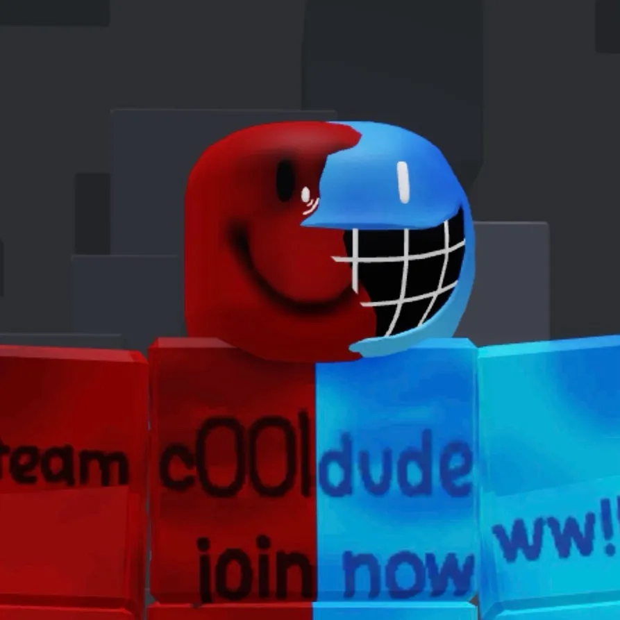 chat with ai character: C00lDUDD