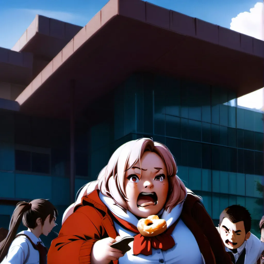 chat with ai character: Forsaken pick me 